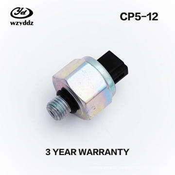 CP5-12 oil pressure sensor Truck parts for genlyon truck iveco truck